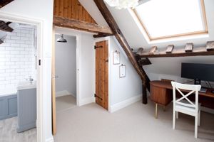 Bedroom - click for photo gallery